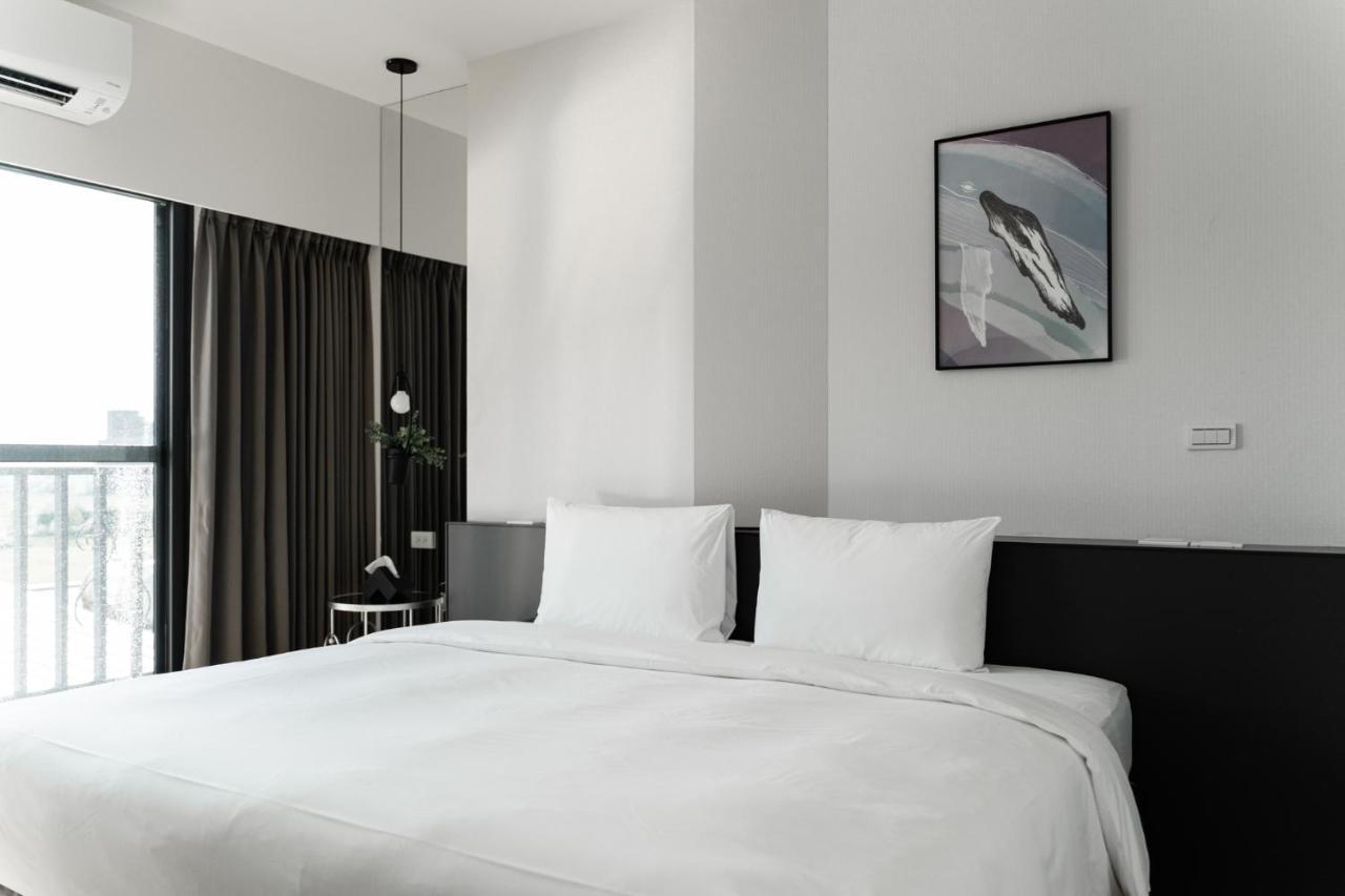 Hotel Lounge Toucheng Quarto foto