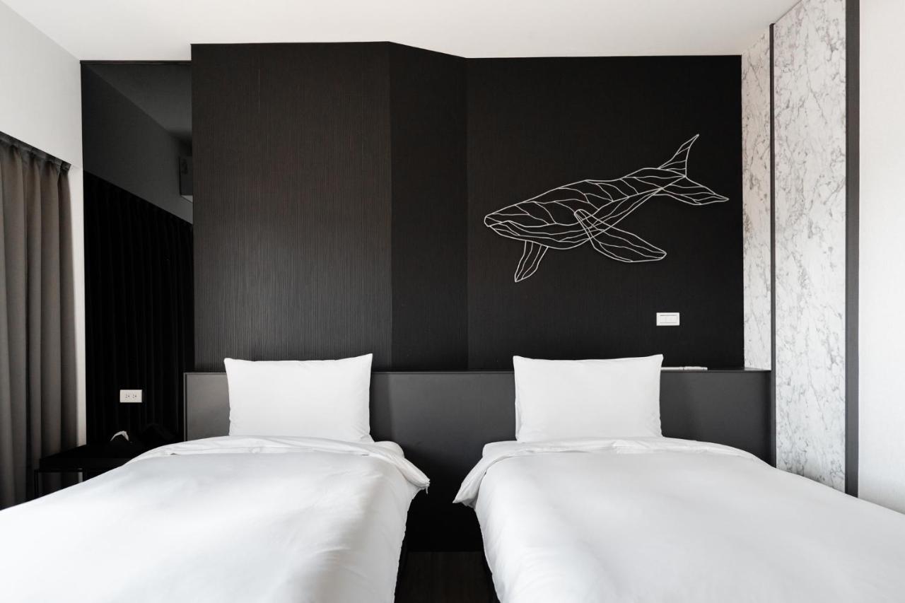 Hotel Lounge Toucheng Quarto foto