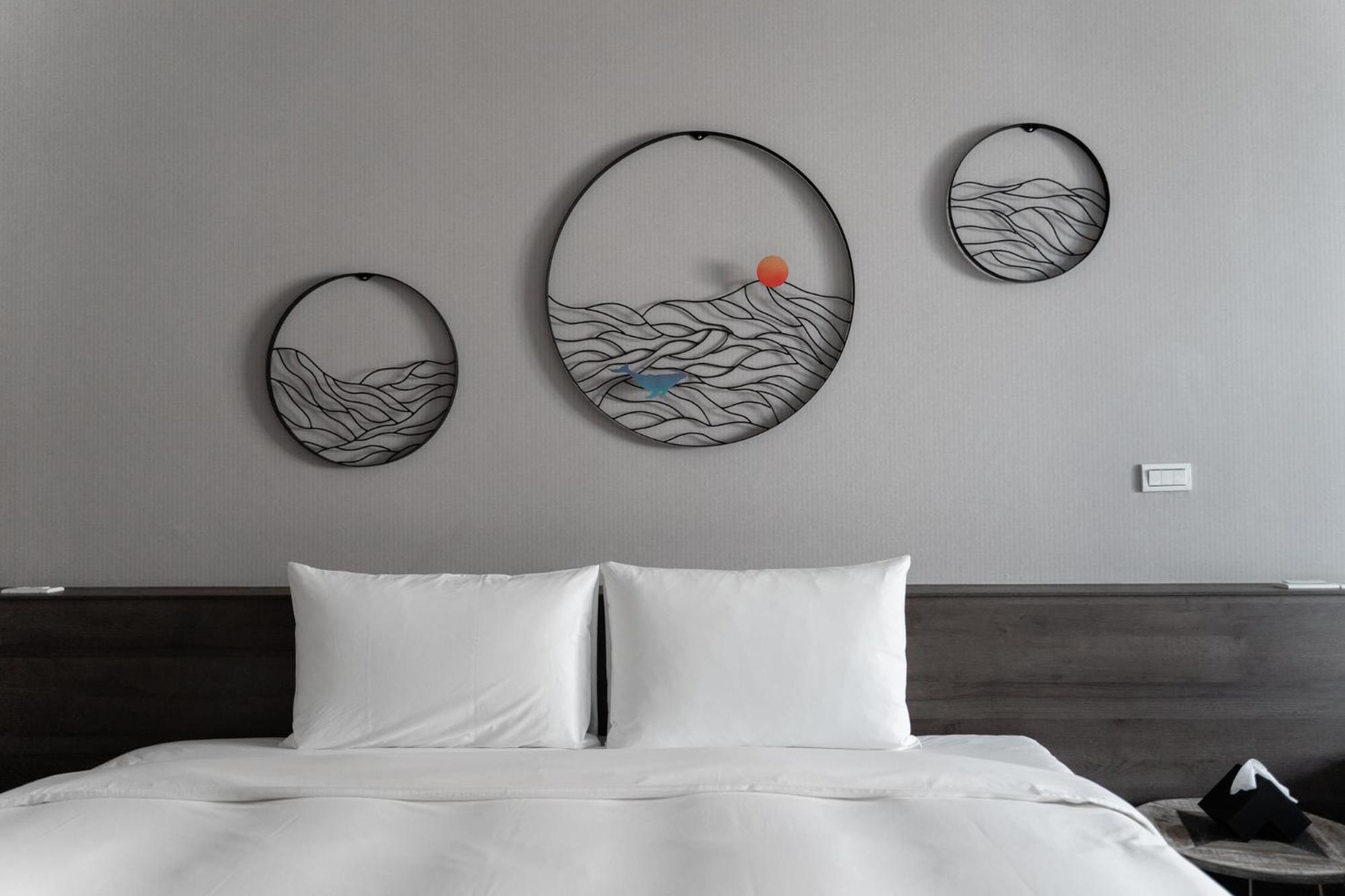 Hotel Lounge Toucheng Quarto foto